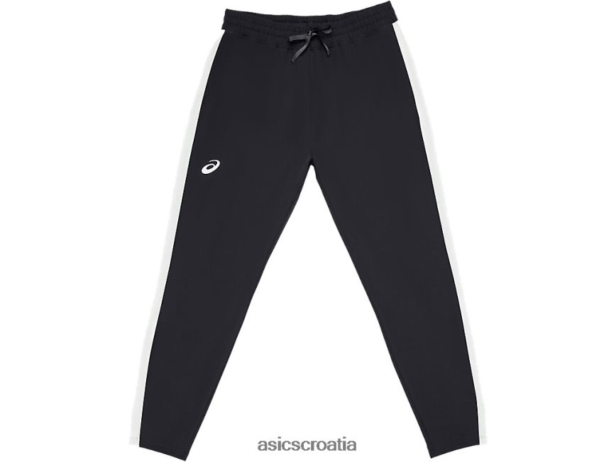 asics hrvatska 6NZ2TF4170 žene tim crni/tim bijeli