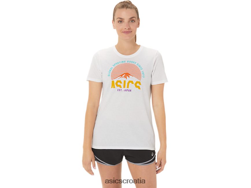 asics hrvatska 6NZ2TF1044 žene briljantno bijelo