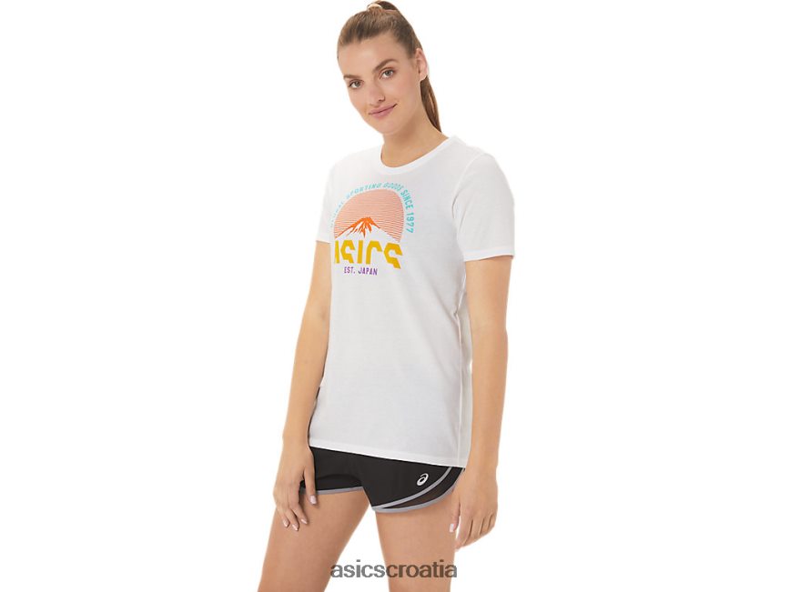 asics hrvatska 6NZ2TF1044 žene briljantno bijelo