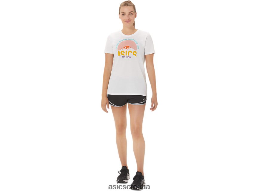 asics hrvatska 6NZ2TF1044 žene briljantno bijelo