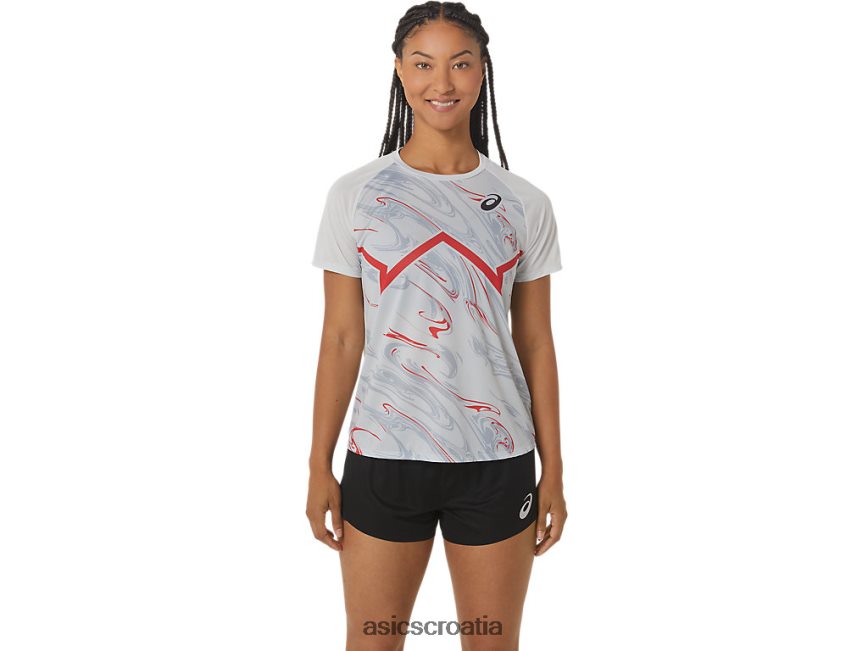 asics hrvatska 6NZ2TF2329 žene ledenjačko siva/električno crvena