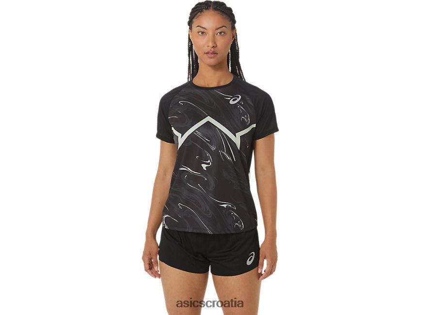 asics hrvatska 6NZ2TF2337 žene izvedba crna/šapat zelena