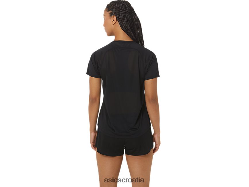 asics hrvatska 6NZ2TF2337 žene izvedba crna/šapat zelena