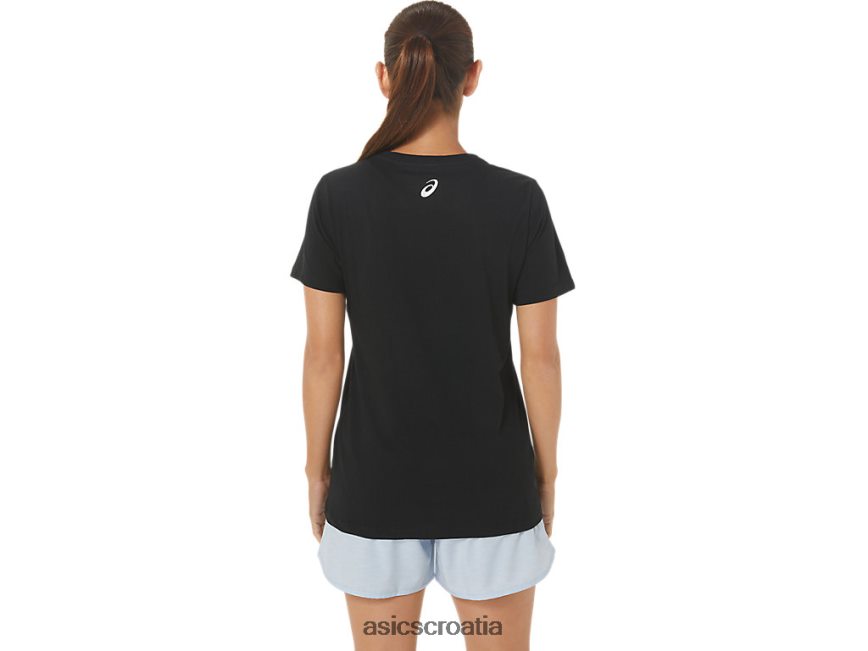 asics hrvatska 6NZ2TF2732 žene izvedba crna