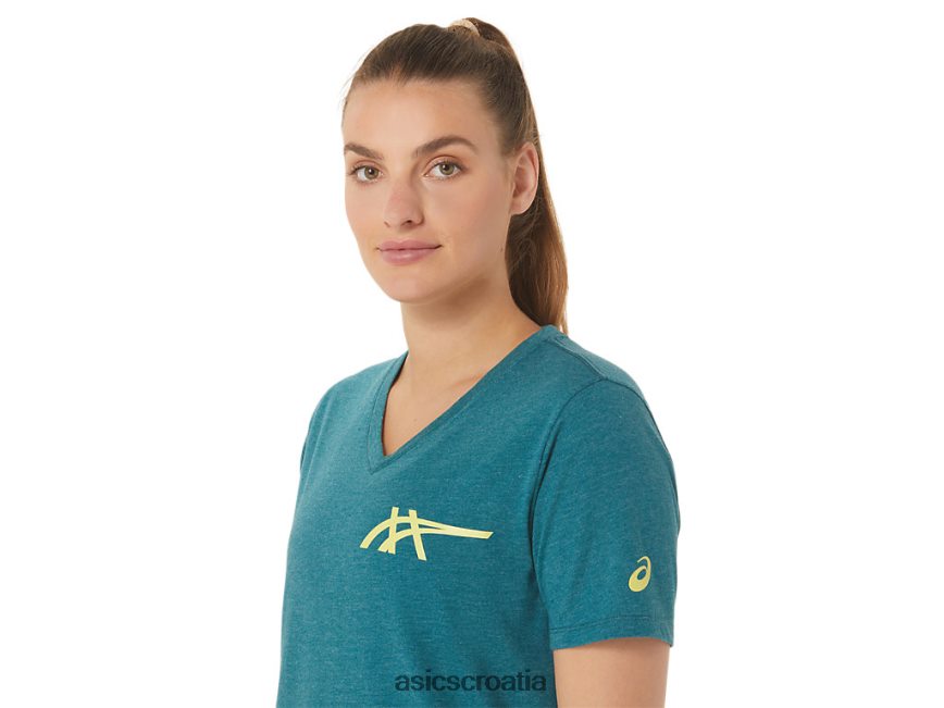asics hrvatska 6NZ2TF2753 žene baršunasti bor vrijesak