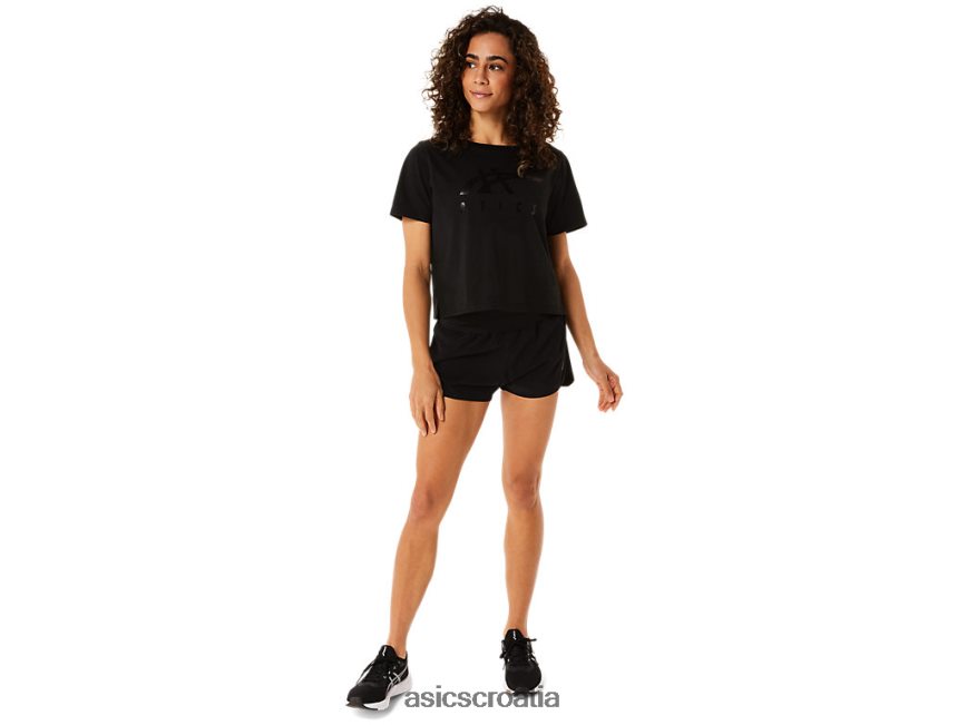 asics hrvatska 6NZ2TF2815 žene izvedba crna