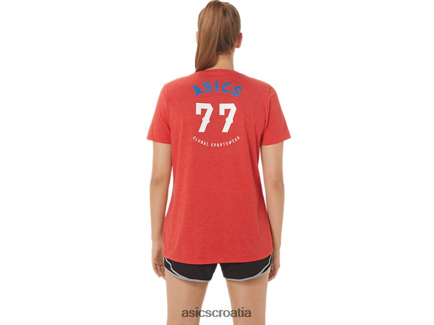 asics hrvatska 6NZ2TF2821 žene klasični crveni vrijesak