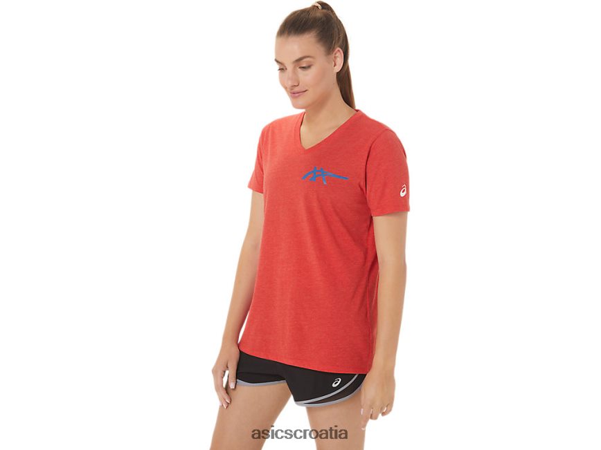 asics hrvatska 6NZ2TF2821 žene klasični crveni vrijesak