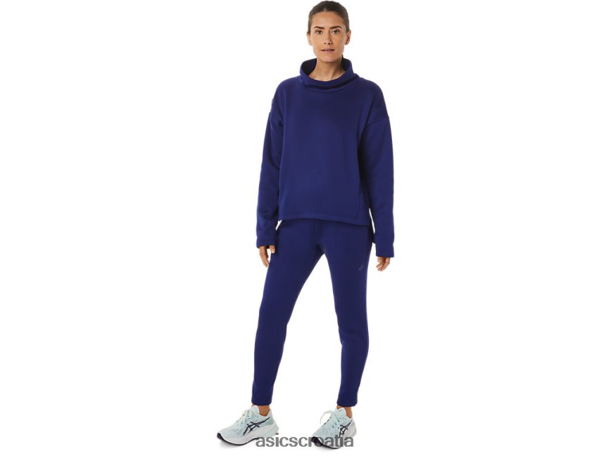 asics hrvatska 6NZ2TF2899 žene roniti plavo