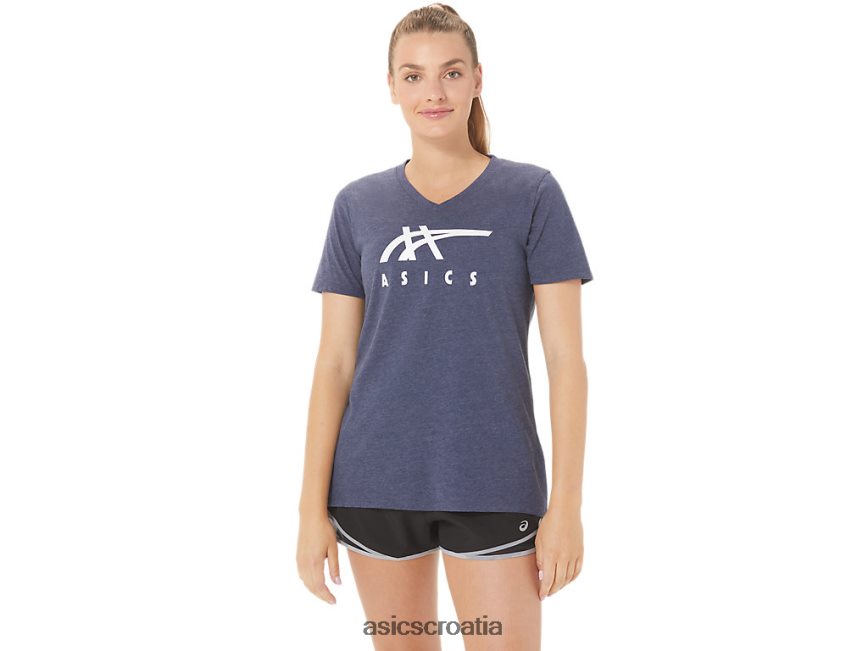 asics hrvatska 6NZ2TF2972 žene peacoat heather