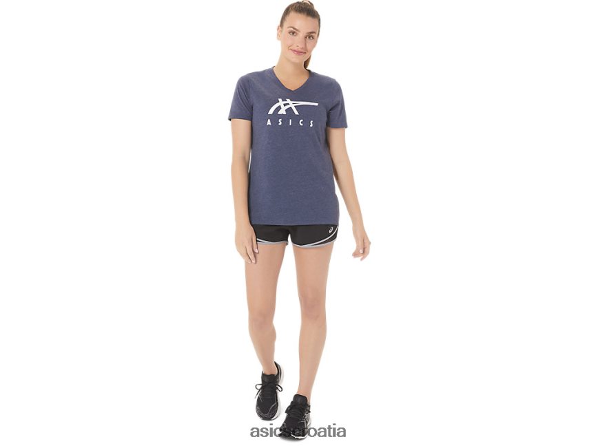 asics hrvatska 6NZ2TF2972 žene peacoat heather