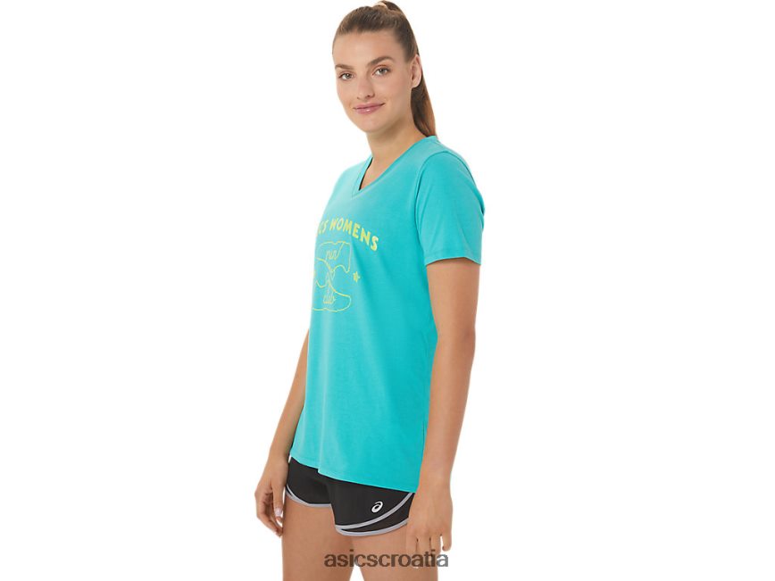 asics hrvatska 6NZ2TF2989 žene morsko staklo