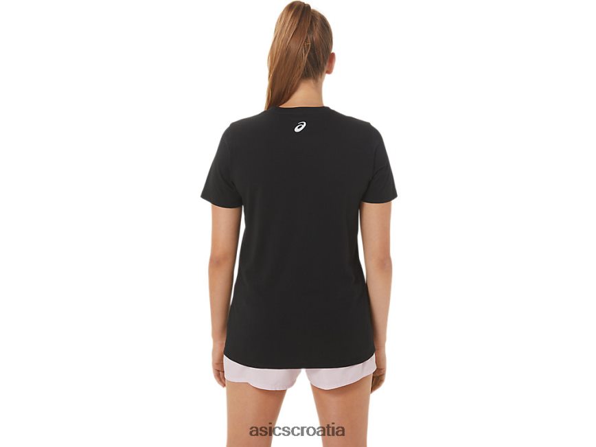 asics hrvatska 6NZ2TF3010 žene izvedba crna