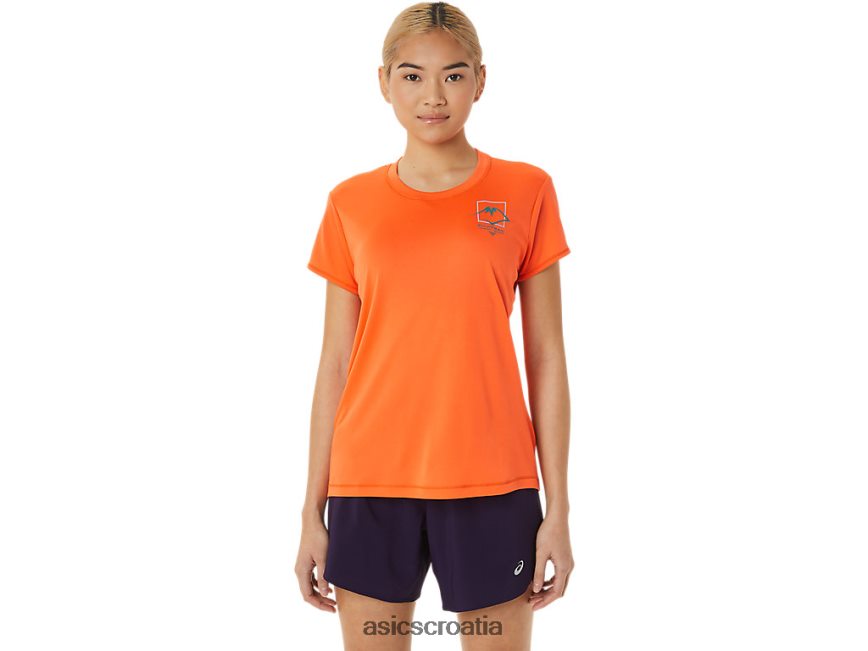 asics hrvatska 6NZ2TF3075 žene nova narančasta