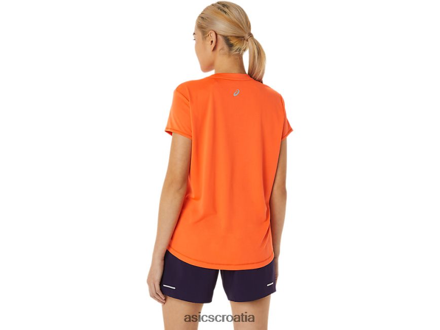 asics hrvatska 6NZ2TF3075 žene nova narančasta