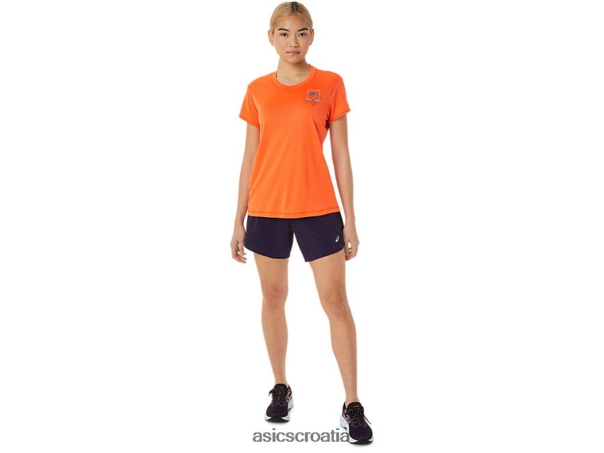asics hrvatska 6NZ2TF3075 žene nova narančasta