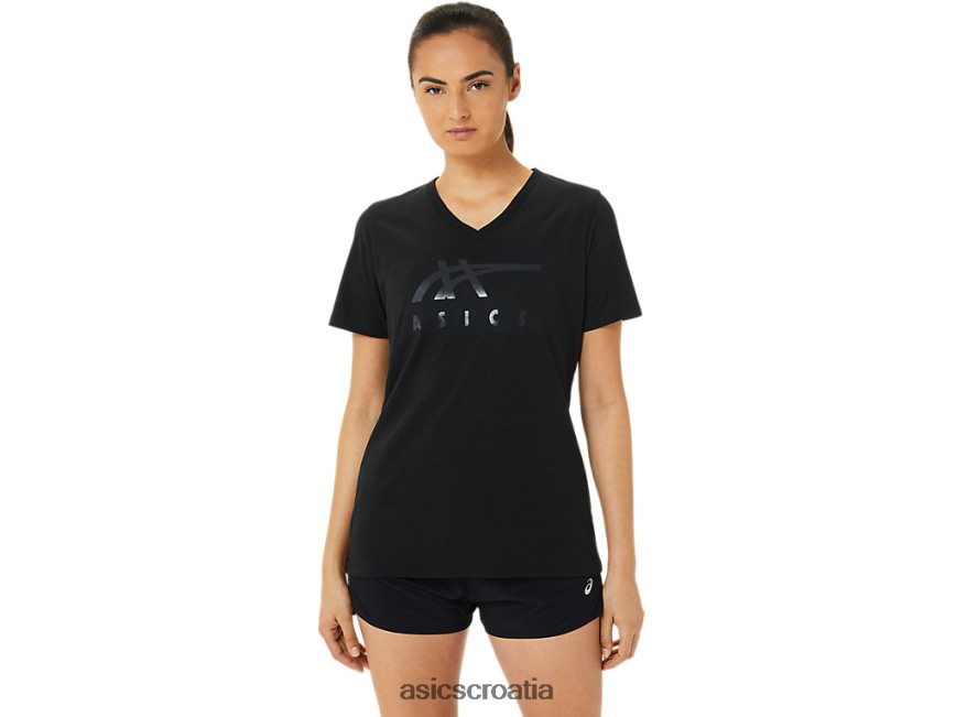 asics hrvatska 6NZ2TF3199 žene crni sjaj