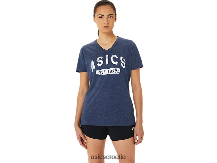 asics hrvatska 6NZ2TF3202 žene peacoat heather