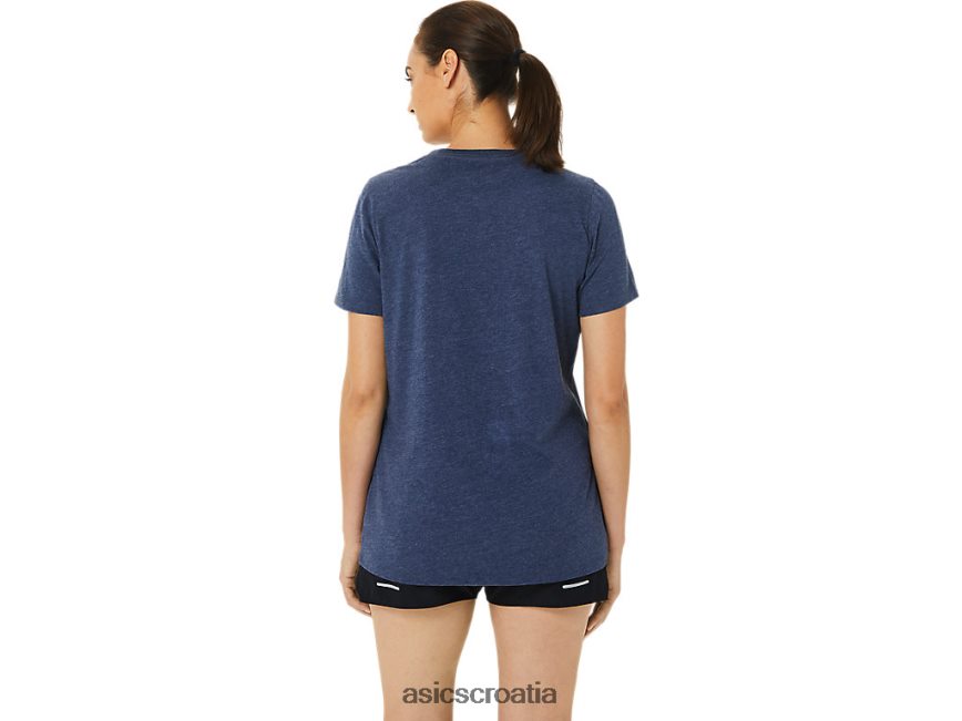 asics hrvatska 6NZ2TF3202 žene peacoat heather