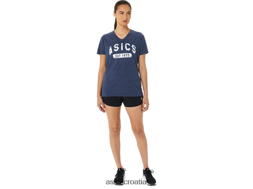 asics hrvatska 6NZ2TF3202 žene peacoat heather