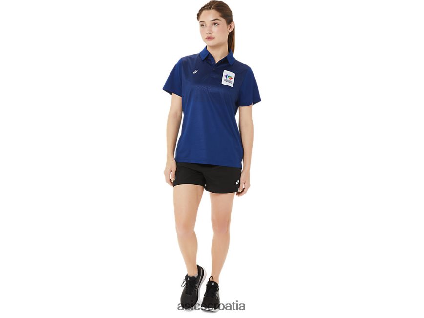 asics hrvatska 6NZ2TF3214 žene tamno plava (pantone 281 c)