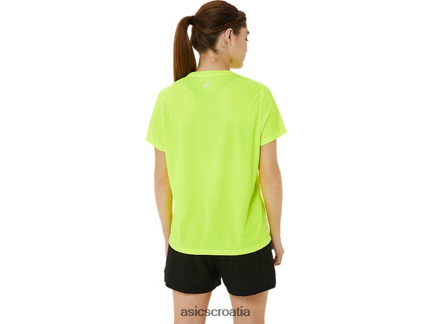 asics hrvatska 6NZ2TF3220 žene sigurnosna žuta
