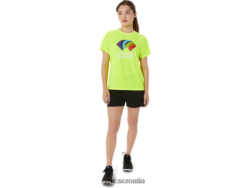 asics hrvatska 6NZ2TF3220 žene sigurnosna žuta