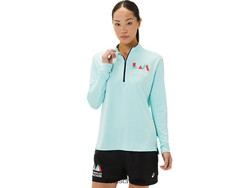 asics hrvatska 6NZ2TF3307 žene jasno plava/francusko plava