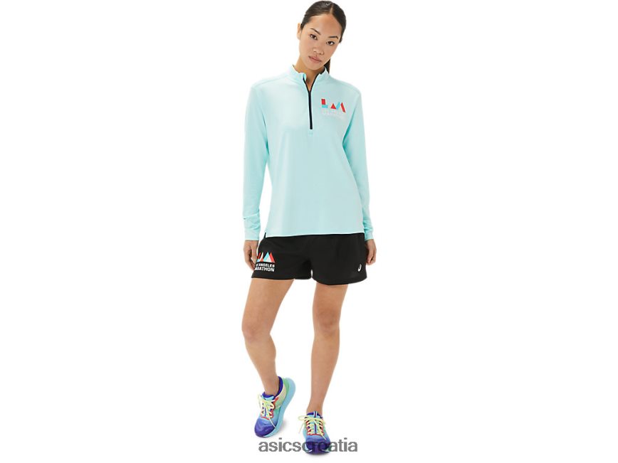 asics hrvatska 6NZ2TF3307 žene jasno plava/francusko plava