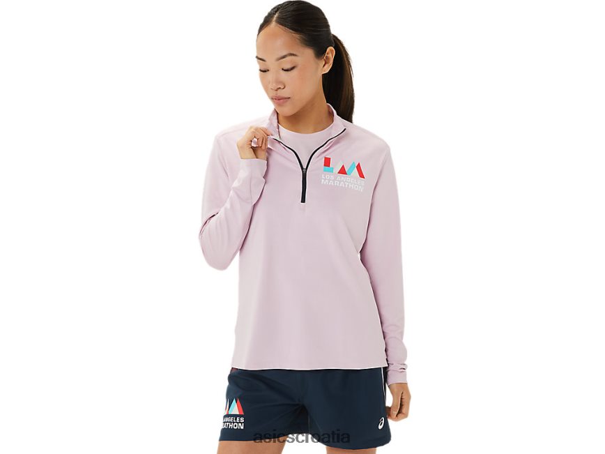 asics hrvatska 6NZ2TF3316 žene jedva roza/francusko plava