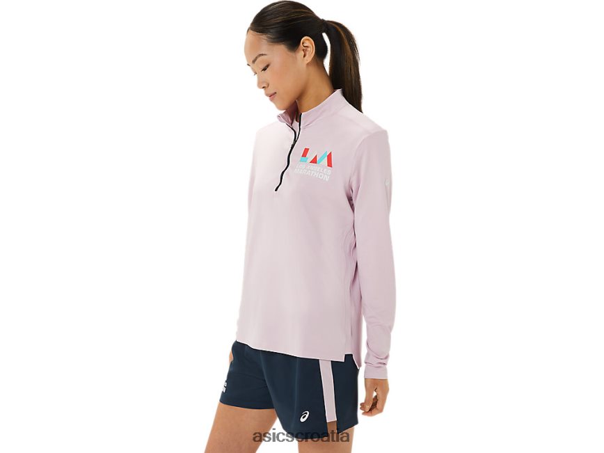 asics hrvatska 6NZ2TF3316 žene jedva roza/francusko plava