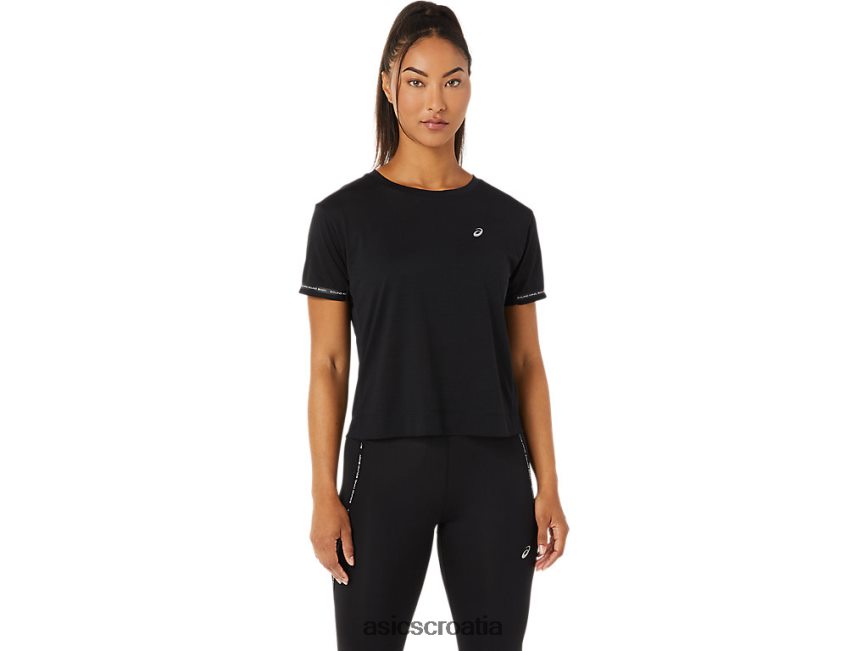 asics hrvatska 6NZ2TF3330 žene izvedba crna