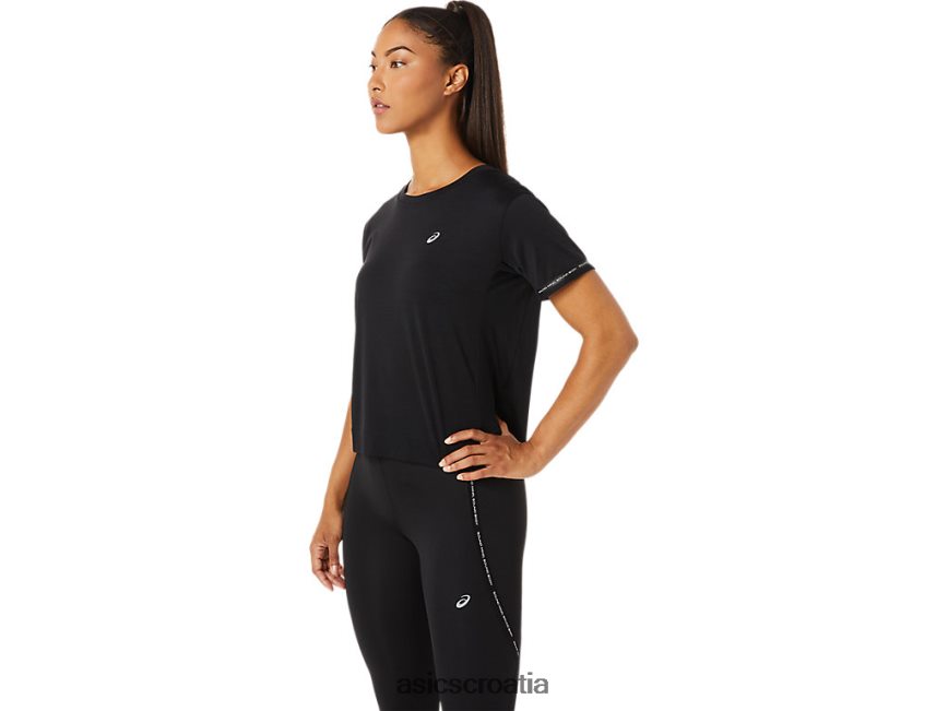 asics hrvatska 6NZ2TF3330 žene izvedba crna