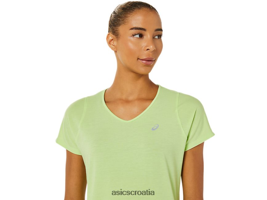 asics hrvatska 6NZ2TF3370 žene limeta zelena