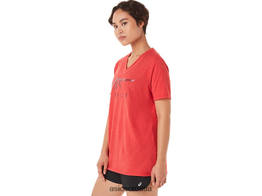 asics hrvatska 6NZ2TF3422 žene klasični crveni vrijesak