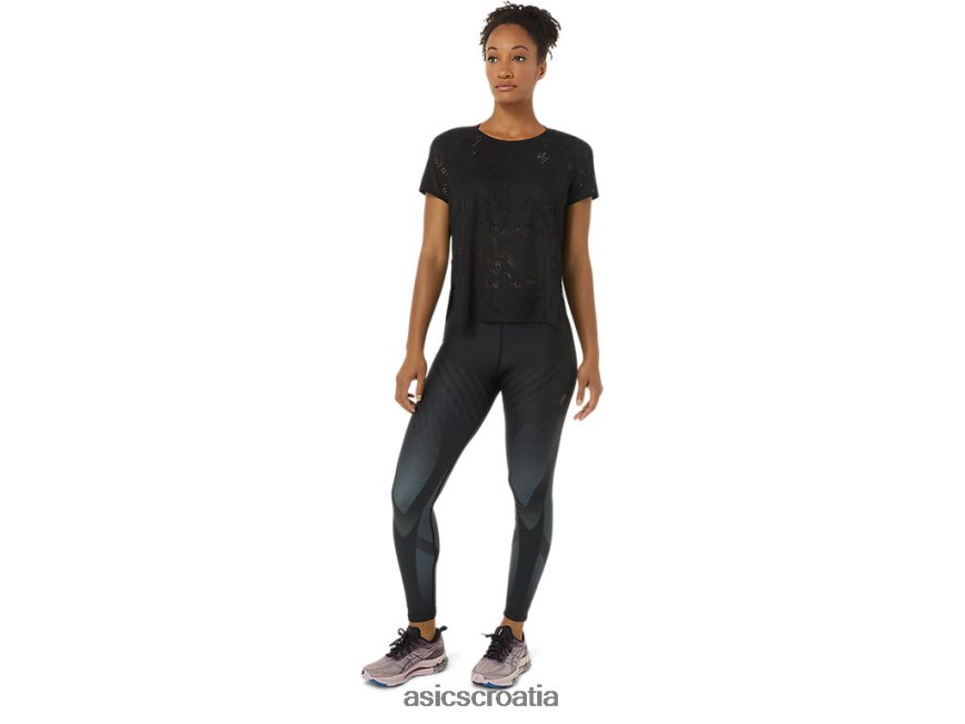 asics hrvatska 6NZ2TF3488 žene izvedba crna