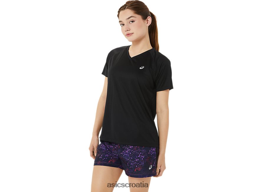 asics hrvatska 6NZ2TF3498 žene izvedba crna
