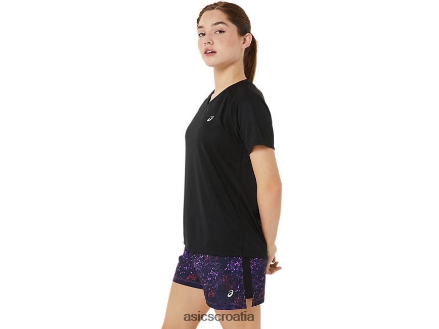 asics hrvatska 6NZ2TF3498 žene izvedba crna