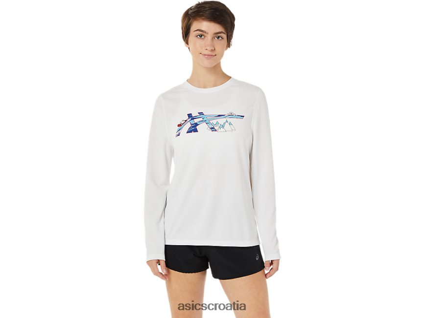 asics hrvatska 6NZ2TF3609 žene briljantno bijelo