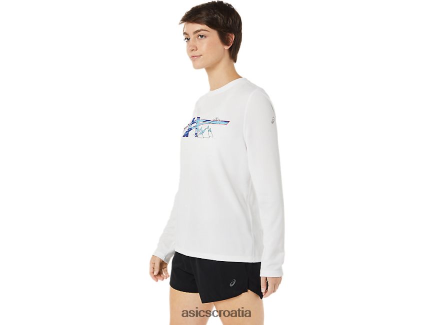 asics hrvatska 6NZ2TF3609 žene briljantno bijelo