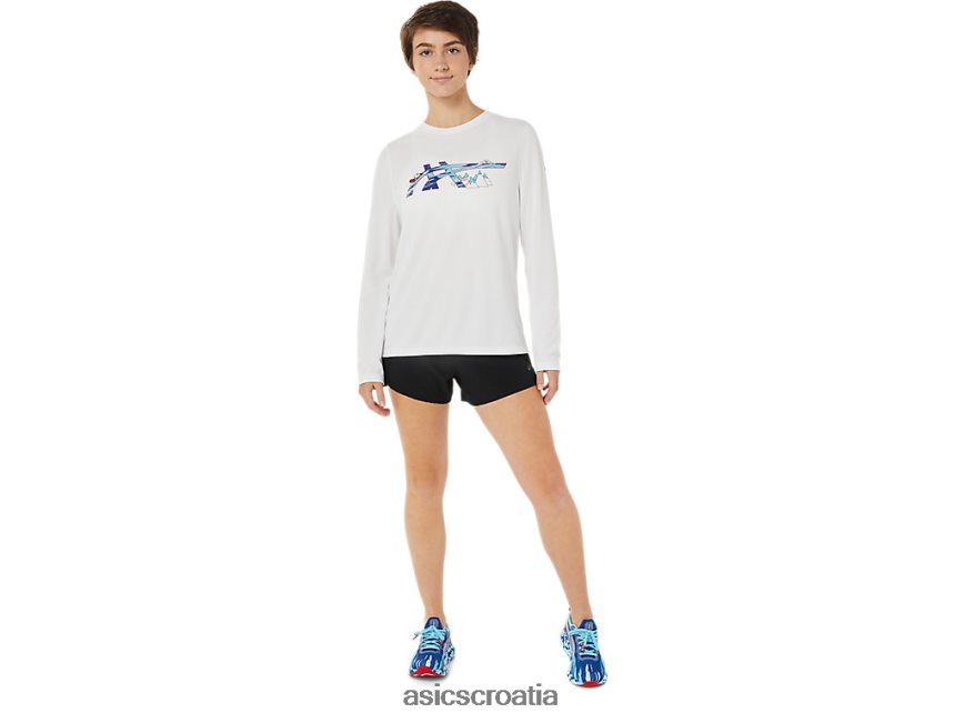 asics hrvatska 6NZ2TF3609 žene briljantno bijelo