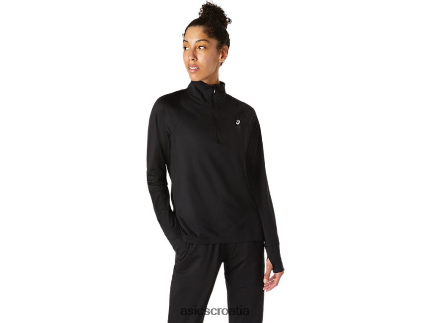 asics hrvatska 6NZ2TF3618 žene izvedba crna