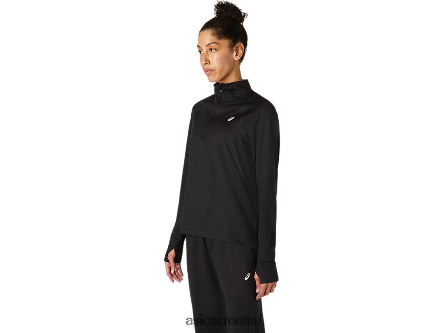 asics hrvatska 6NZ2TF3618 žene izvedba crna