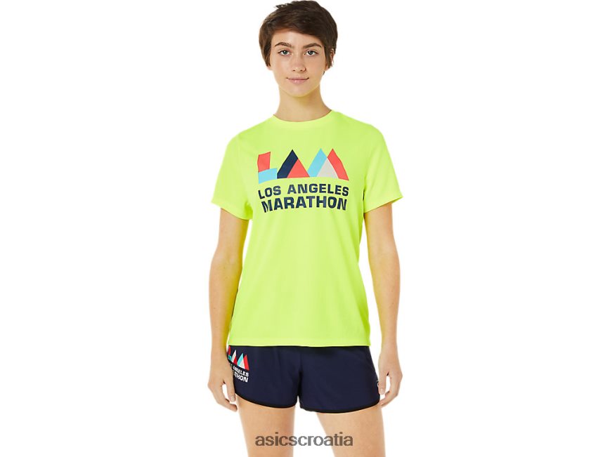 asics hrvatska 6NZ2TF3625 žene sigurnosna žuta
