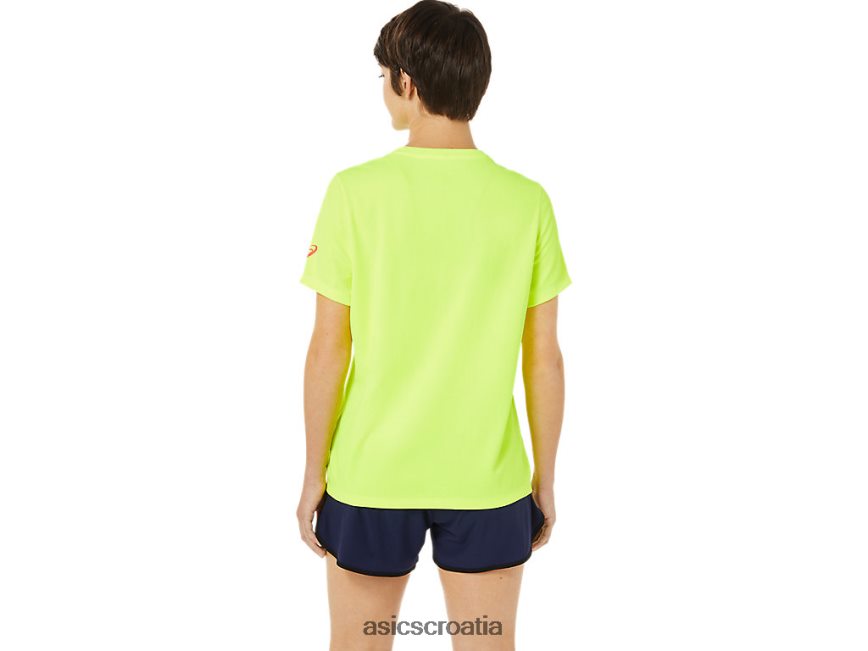 asics hrvatska 6NZ2TF3625 žene sigurnosna žuta