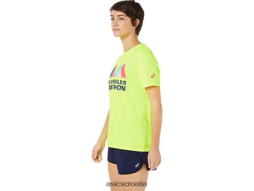 asics hrvatska 6NZ2TF3625 žene sigurnosna žuta