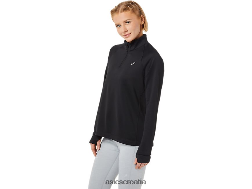 asics hrvatska 6NZ2TF3636 žene izvedba crna