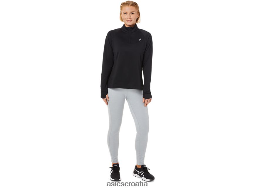 asics hrvatska 6NZ2TF3636 žene izvedba crna
