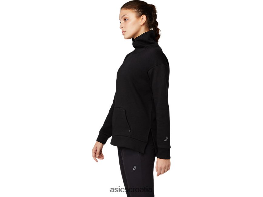 asics hrvatska 6NZ2TF3641 žene izvedba crna