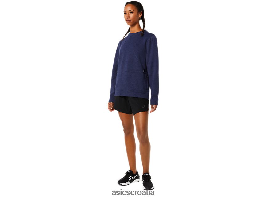 asics hrvatska 6NZ2TF3724 žene peacoat heather
